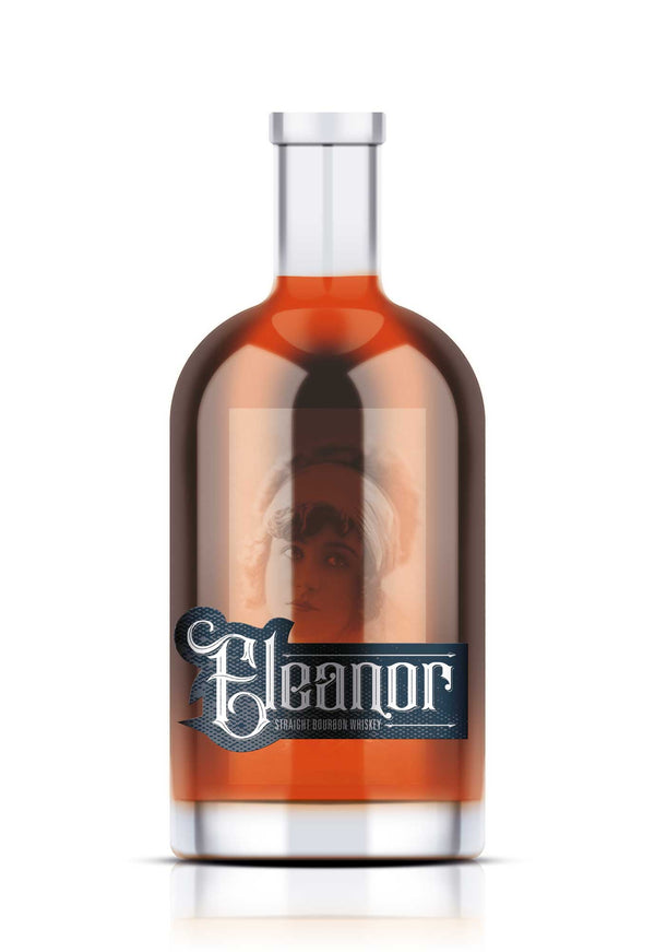 El. B18 Stout Finish